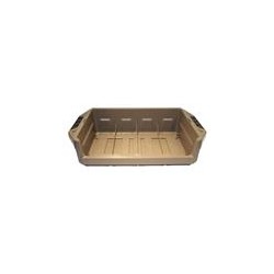 MTM AMMO CAN TRAY FDE