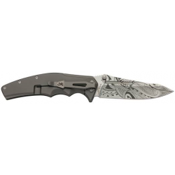 BROWNING KNIFE WIHONGI...