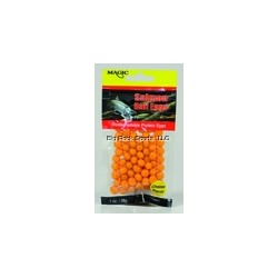 MAGIC BAIT SALMON YELLOW...