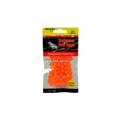 MAGIC BAIT SALMON ORANGE...