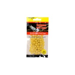 MAGIC BAIT SALMON YELLOW CORN