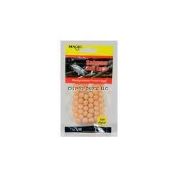 MAGIC BAIT SALMON NATURAL FISH