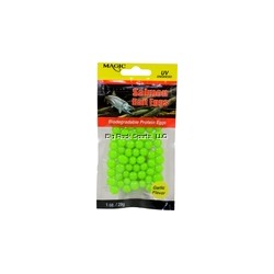MAGIC BAIT SALMON CHARTUSE...