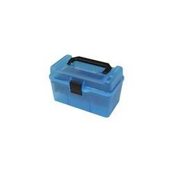 CASE GUARD AMMO BOX 50 RND...