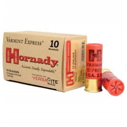 HORNADY AMMO 12GA 2 3/4...