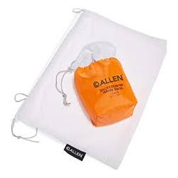 ALLEN HUNTER QUARTER BAGS