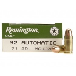 REMINGTON 32 AUTO 71