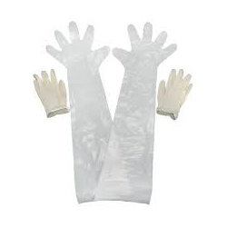 ALLEN FIELD DRESSING GLOVES