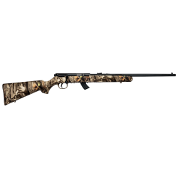 SAVAGE MARK II CAMO 22LR