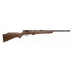 SAVAGE 93G 22 WMR WOOD