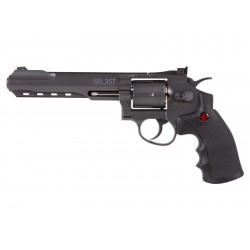 CROSSMAN REVOLVER BLK