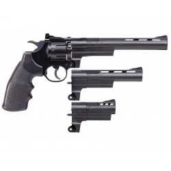 CROSMAN TRIPLE THREAT CO2...