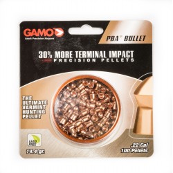 GAMO PBA PELLET