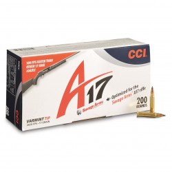 CCI 17 HMR 17 GRAIN FOR A17...