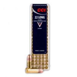 CCI AMMO 22 LONG