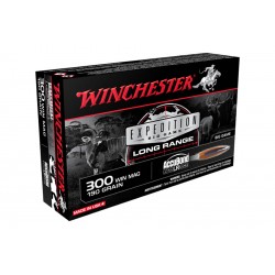 WINCHESTER 300 190 ACCU