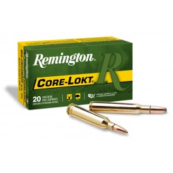 REMINGTON 250 SAVAGE 100 GR