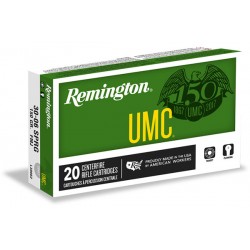 REMINGTON 22-250/45