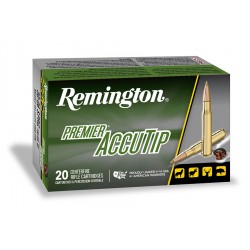 REMINGTON 30-06/150 ACCU