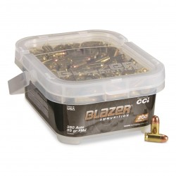 CCI AMMO 380 ACP/95 - 200...