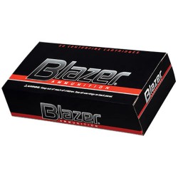 BLAZER AMMO 45 COLT 200 JHP