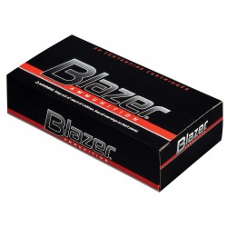 BLAZER AMMO 380 ACP