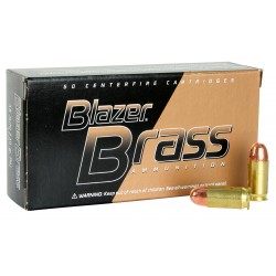 CCI AMMO 45 ACP 230