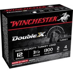 WINCHESTER 12 GA 3-1/2 #2