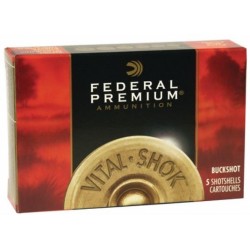 FEDERAL SS AMMO PFC157-00...