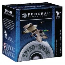 FEDERAL 16GA WF1682