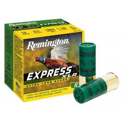 REMINGTON 20 GA #4 1OZ 2-3/4