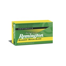 REMINGTON 12 GA SLUG 2 3/4"