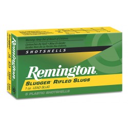 REMINGTON 20 GS SLUG