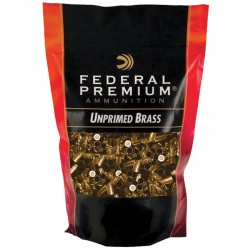 FEDERAL BRASS 30-30 WIN