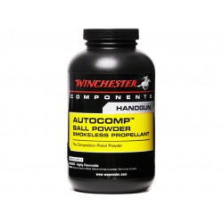 WINCHESTER POWDER AUTOCOMP...