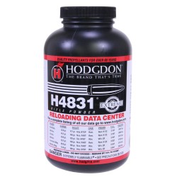 HODGDON POWDER H4831 - 1...