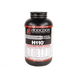 HODGDON POWDER H110 - 1 Pounds
