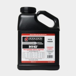 HODGDON POWDER H110 8# - 8...