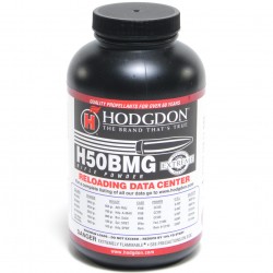 HODGDON POWDER H50 BMG - 1...