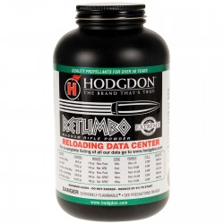 HODGDON POWDER RETUMBO - 1...