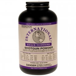 HODGDON POWDER...