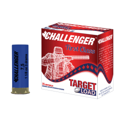 CHALLENGER AMMO 40028 12 GA...