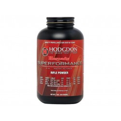 HODGDON SUPERFORMANCE - 1...