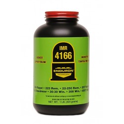 IMR 4166 - 1 Pounds