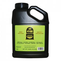 IMR 4166 - 8 Pounds