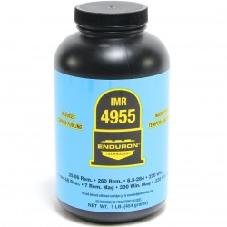 IMR 4955 - 1 Pounds