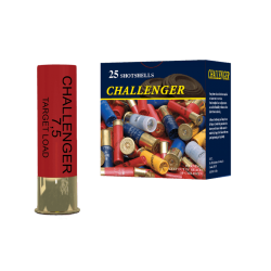 CHAMP SS AMMO 410/2.5/9