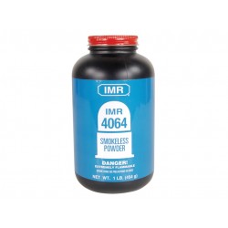 IMR POWDER 4064    1 LB