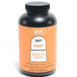 IMR TARGET