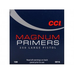 CCI 350 LARGE PISTOL MAG...